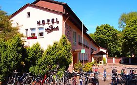 Hotel Am Bad